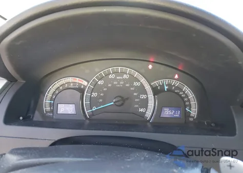 2012 Toyota Camry Se из США, поврежденный, VIN 4T1BF1FK0CU070192